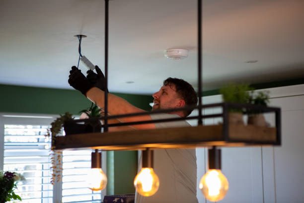 Best Electrical Wiring Services  in Stockton, IL