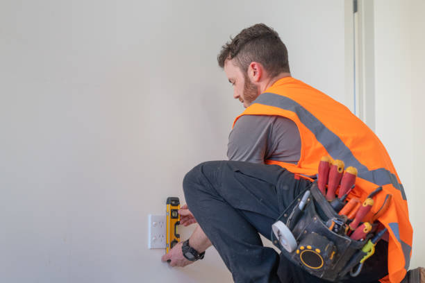 Best Electrical Upgrades for Homes  in Stockton, IL