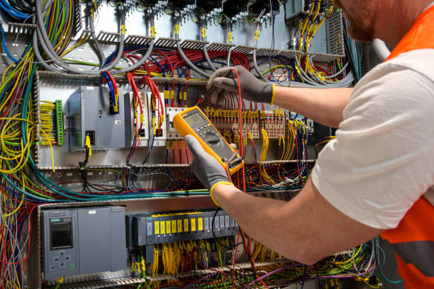 Best Electrical System Inspection  in Stockton, IL