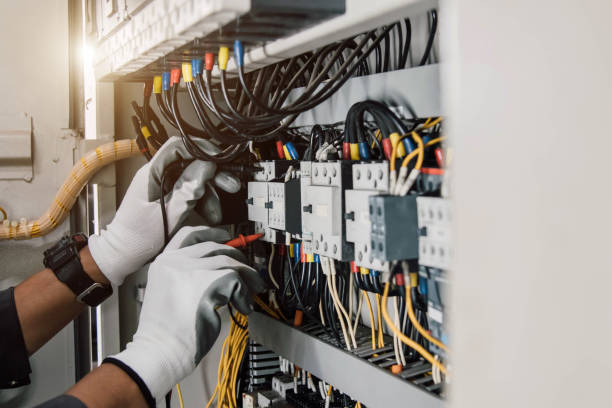  Stockton, IL Electrician Pros